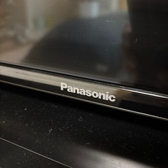 55型　テレビ　ジャンク　※映りませんの画像