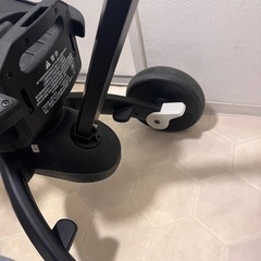 パンダの三輪車♪2〜４歳向け！脚を動かす練習に！の画像