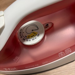 T-falアイロンの画像