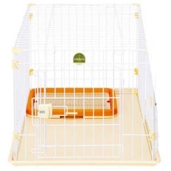 2ドアパピーサークル【屋根面･トイレセット】の画像