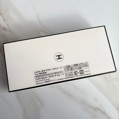 ☆現金払い可能☆ 【新品未使用品】② CHANEL No5サヴォン & No5オープルミエール セットの画像