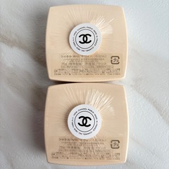 ☆現金払い可能☆ 【新品未使用品】② CHANEL No5サヴォン & No5オープルミエール セットの画像