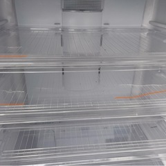 冷蔵庫シャープ2019年3ドア305L 扉両方開き　仙台市内無料配達の画像