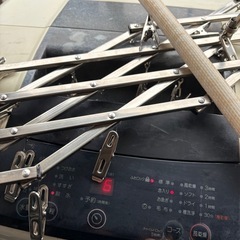 【お話し中】更に3000円以上のおまけあり全自動洗濯機の画像