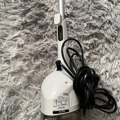 TWINBIRD 掃除機　コード式　TC-E123型の画像