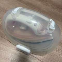 アイロンの画像