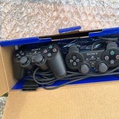 プレステ2の画像