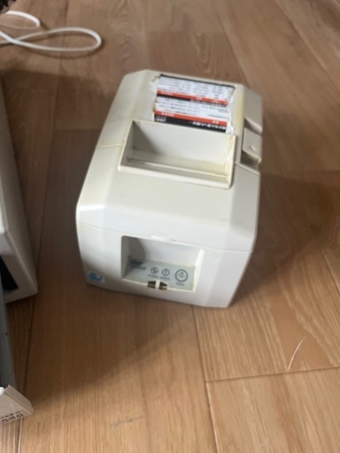 レジスターセット