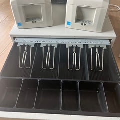 レジスターセットの画像