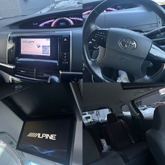 令和10年2月まで車検付きの画像