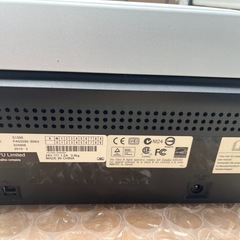 プリンター＆キーボードの画像