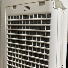 シャープ　空気清浄機の画像