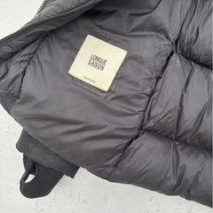 モンクレール　ダウンジャケットの画像