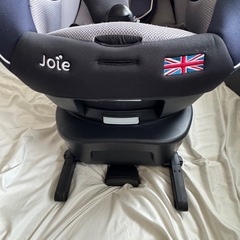 チャイルドシートの画像