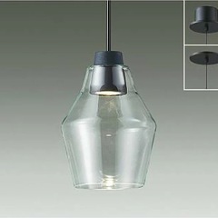 大光電機 LED照明器具 DPN-41489YG ペンダントライト 23年製の画像