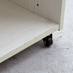 カラーボックスの画像