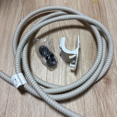 ビートウォッシュ　お湯取りホースの画像
