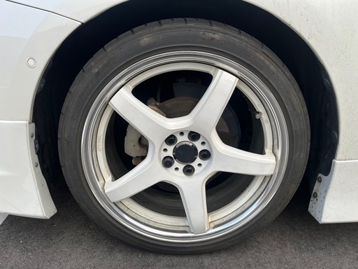 WORK エモーションT5R 2P