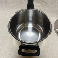 ワンダーシェフ圧力鍋 ネオロタ 3.0L片手鍋の画像