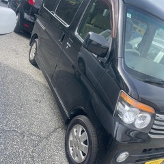 ダイハツアトレーワゴン　ターボの画像