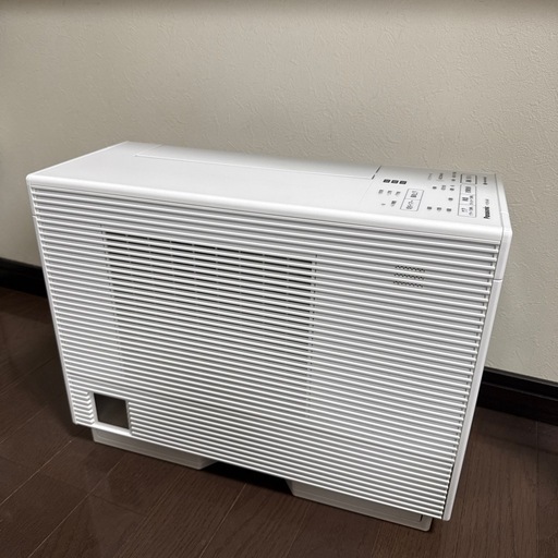 Panasonic 衣類乾燥除湿機