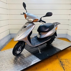 16006km ★始動動画あり★ ヤマハ　JOG SA36J　原付　兵庫県　神戸市　バイクの画像