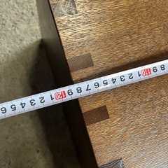 茶色、テーブルの画像