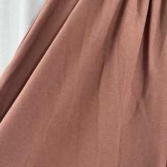 スカンツ　ガウチョ　キュロット　パンツ　ボトムスの画像