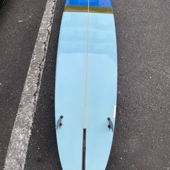 サーフボードの画像