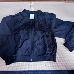 【新品未使用】キッズ　NIKE AIR 上下セット（98~104㌢）の画像