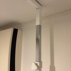 ランドリーラックの画像