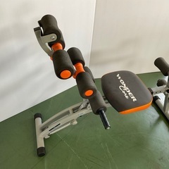 ワンダーコア ショップジャパンの画像