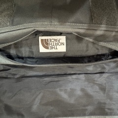 THE NORTH FACEノースフェイスバックの画像