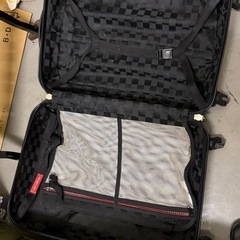 スーツケースの画像