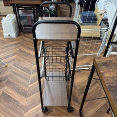 1266 キッチンワゴン BRの画像