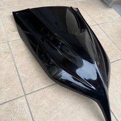 マグザム　フロントマスクの画像