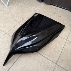 マグザム　フロントマスクの画像