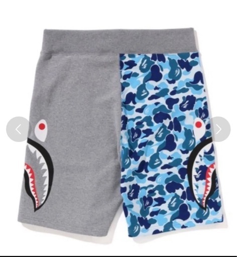 BAPEズボンLサイズ