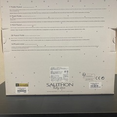 【新品】SAUTHON  ソトン　　の画像