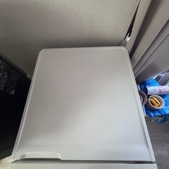 panasonic NR-B14CW-W 2019年製の画像