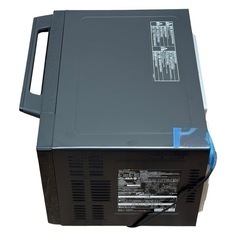 ◯新品未使用 2024年製 日立 オーブンレンジ HITACHI MRO-F5BE3(K) ブラック 黒色 オリジナルカラー■ジモティ姫路の画像