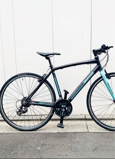 Bianchi ビアンキクロスバイク カメレオンテC-sports (ウィッシュ