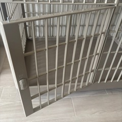 ペットゲージの画像