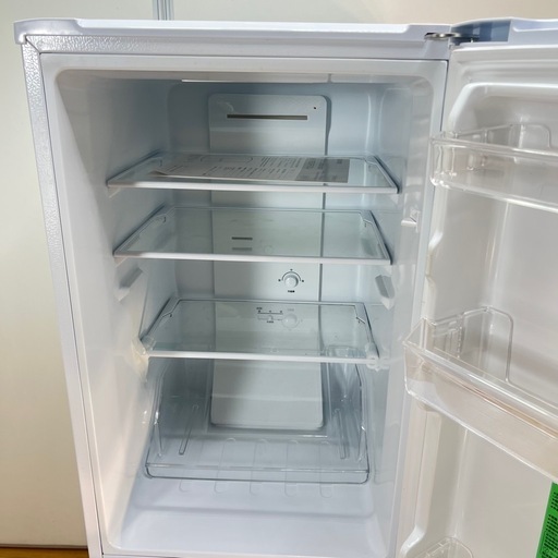 YAMADA冷蔵庫 156L 2022年製