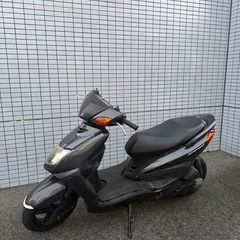 シグナスX 125cc 小型バイク　配送可能の画像