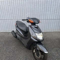 シグナスX 125cc 小型バイク　配送可能の画像