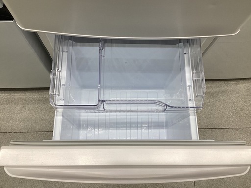 【トレファクピエリ守山店】【取りに来られる方限定】MITSUBISHI　2ドア冷蔵庫  2021年製