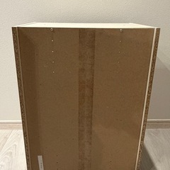 カラーボックスの画像