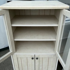 食器棚　キッチンボードの画像