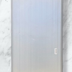 ノンフロン冷凍冷蔵庫【東芝/6ドア/GR-M510FD（EC）/2018年製】の画像